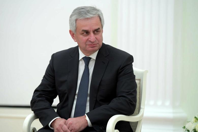 Рауль Хаджимба