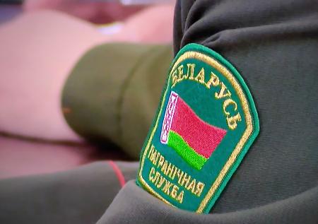 Лукашенко назвал правильным задержание Колесниковой 