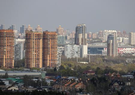 В России готовят льготную ипотеку на частные дома