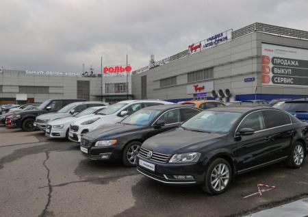 Генпрокуратура подала иск о передаче активов «Рольфа» в пользу государства