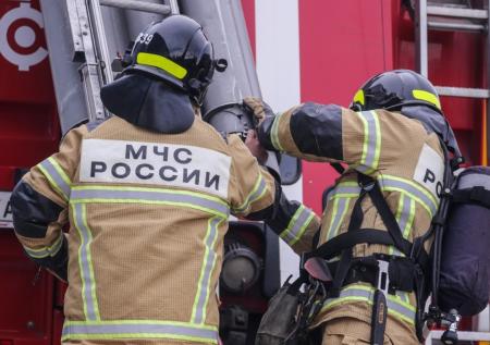 Названо число пострадавших при взрыве пятиэтажки в Белореченске