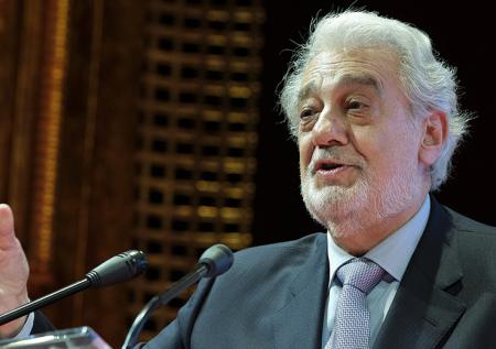 Глава Минкульта Испании призвал не торопиться с выводами о вине Доминго