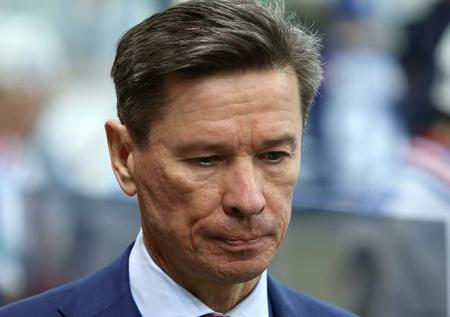 Быков: Овечкин даёт сигнал, что дальше будет битва 