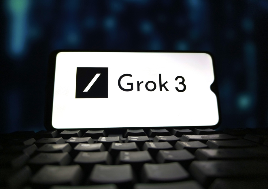 Маск представил ИИ-сервис Grok 3: что он умеет, превзойдет ли конкурентов