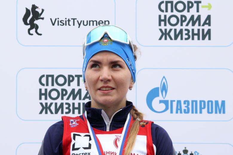 Виктория Сливко