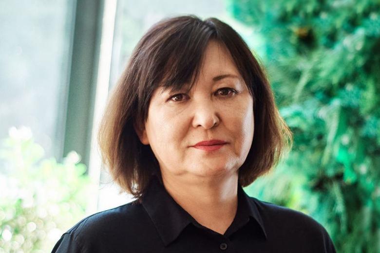 Ирина Трубникова