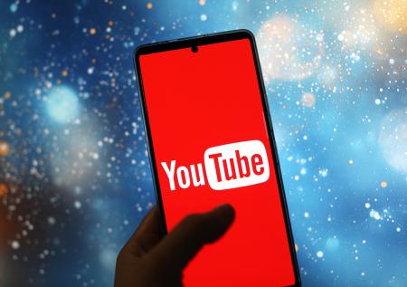 Названы условия для возобновления работы YouTube в России