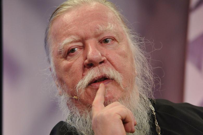 Димитрий Смирнов