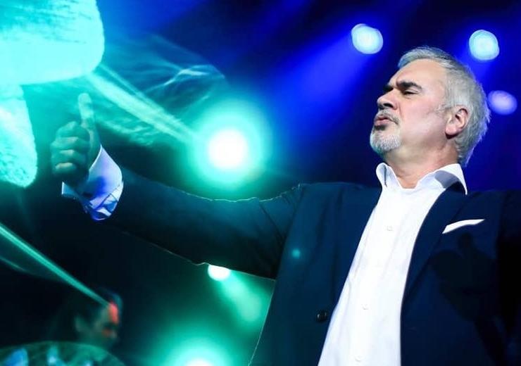 Валерий Меладзе