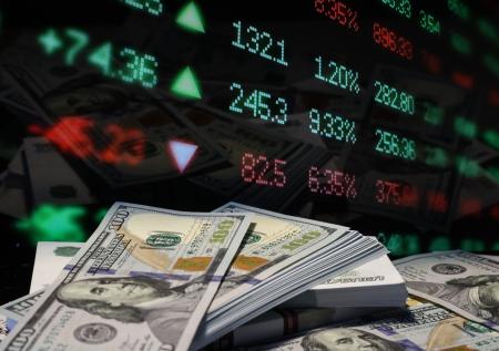 Богатейшие американцы потеряли десятки миллиардов из-за Трампа