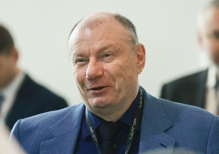 Потанин заявил о дефиците квалифицированной рабочей силы