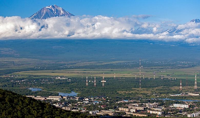 Петропавловск-Камчатский