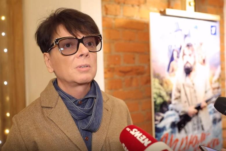 Валентин Юдашкин