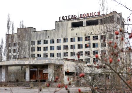 Эколог рассказал, когда в Припяти снова можно будет жить