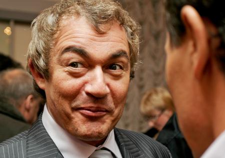 Певцов и Дибров назвали СМИ издевательством и слугами антихриста