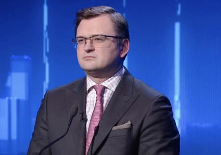 Глава МИД Украины заявил, что Киев готов к диалогу по Донбассу