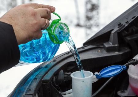 Автомобилистам раскрыли плюсы возвращения метанола
