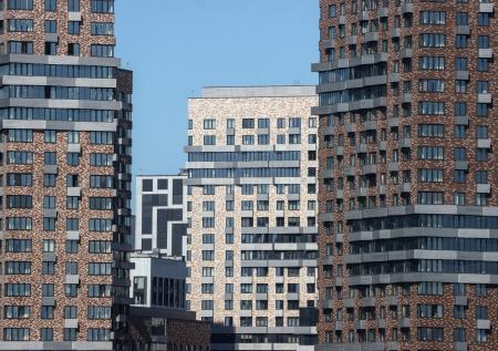 Появились данные о резком росте числа микроквартир в Москве