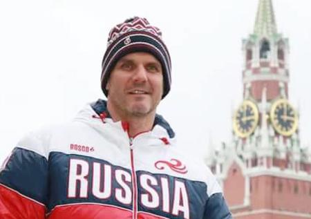 Яшин считает, что россиянам необходимо обыгрывать соперников на ОИ-2022