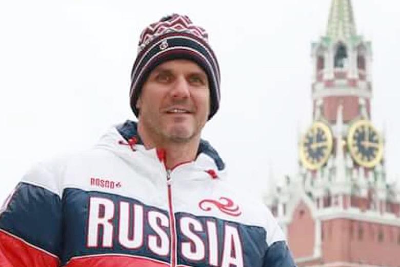 Алексей Яшин