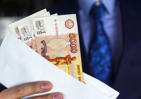 Главу Дегтярска задержали по делу о взяточничестве