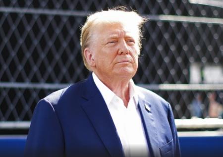 Трампу предложили неожиданного кандидата на пост вице-президента