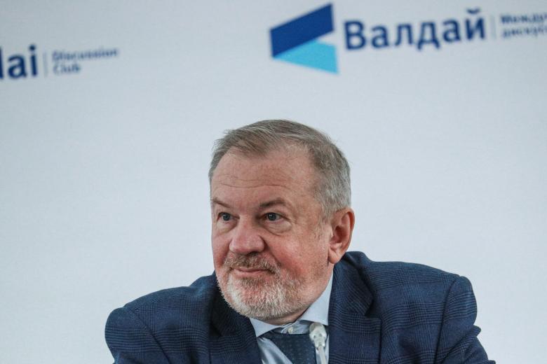 Андрей Быстрицкий