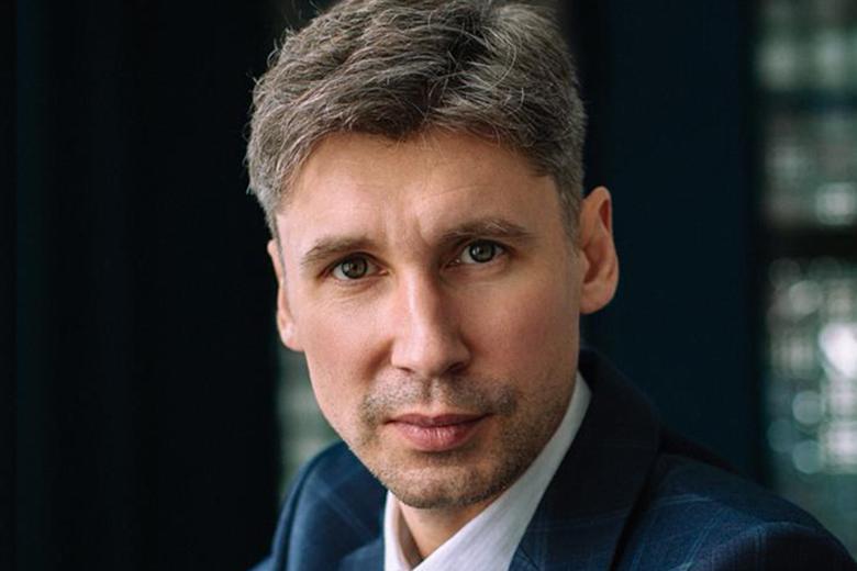 Арсений Курченко