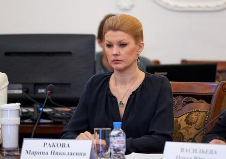 МВД раскрыло новые подробности в уголовном деле Раковой