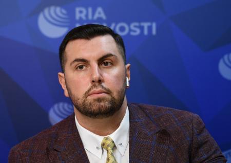 Александр Ионов: «Под нашу проверку может подпасть хоть премьер-министр»