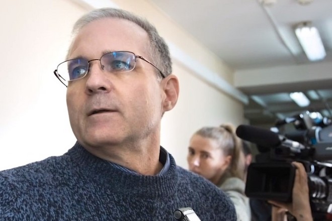 Пол Уилан