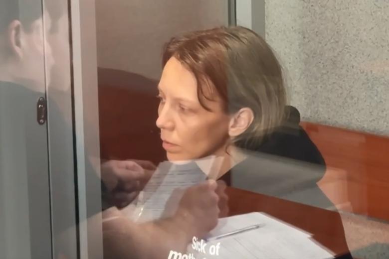 Ирина Шатова