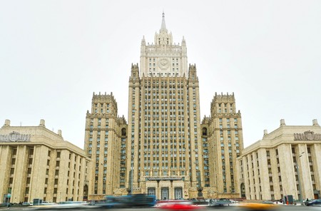 «Прямое участие»: в МИД России сделали важное предупреждение Германии