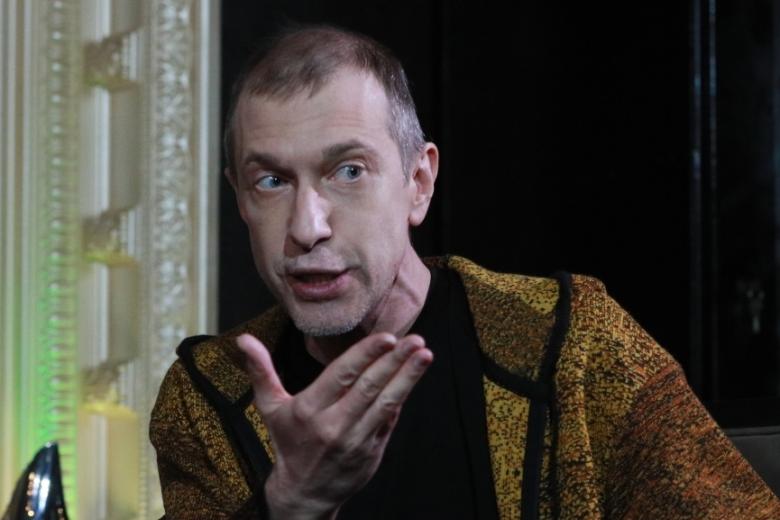 Сергей Соседов