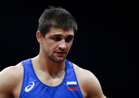 Чехиркин: чемпионом России стать сложнее, чем выиграть ЧМ