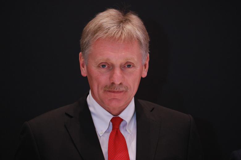 Дмитрий Песков