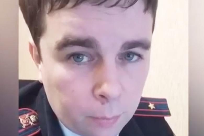 Руслан Агибалов