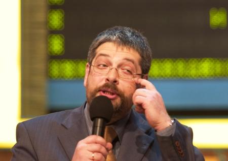 «Сто к одному», Акопов, отказ от общения: куда пропал Александр Гуревич