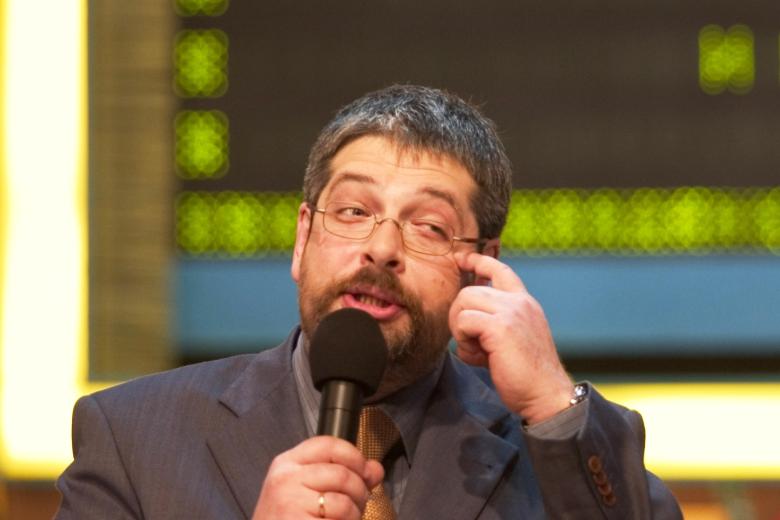 Александр Гуревич