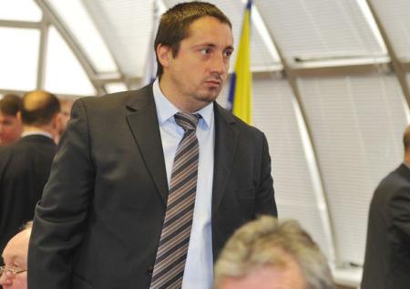 Шпрыгин раздосадован решением ФИФА