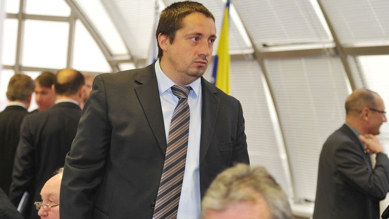  Александр Шпрыгин