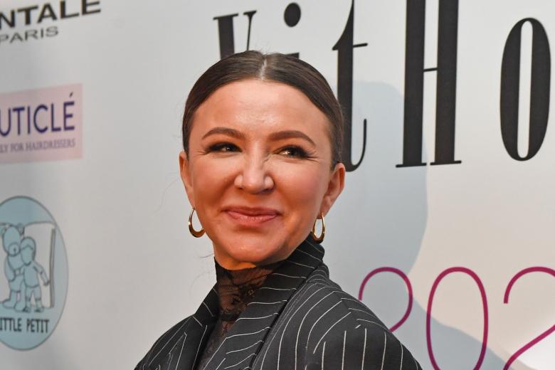 Елена Блиновская