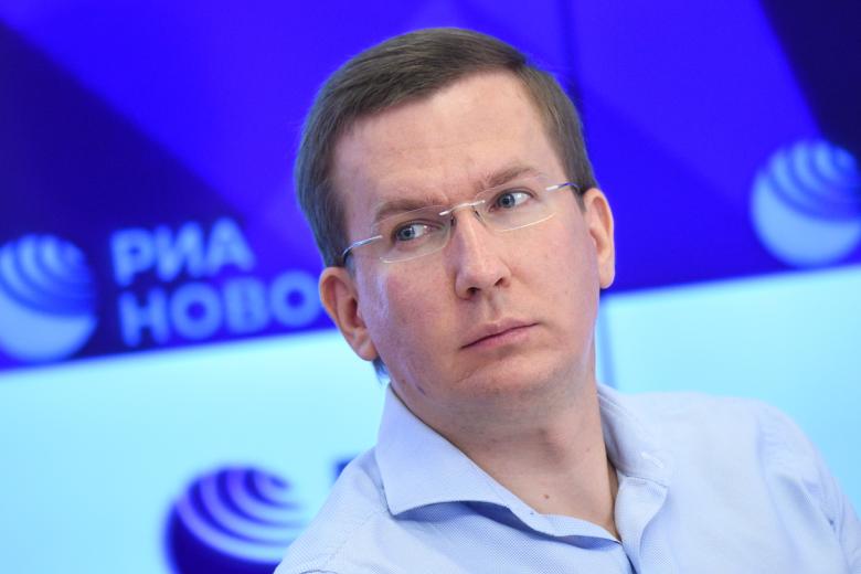 Александр Закускин