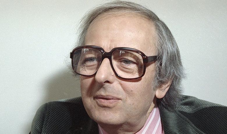 Андре Превин