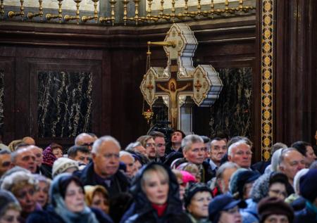 В РПЦ надеются, что новое правительство ограничит финансирование абортов