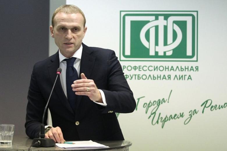Андрей Соколов