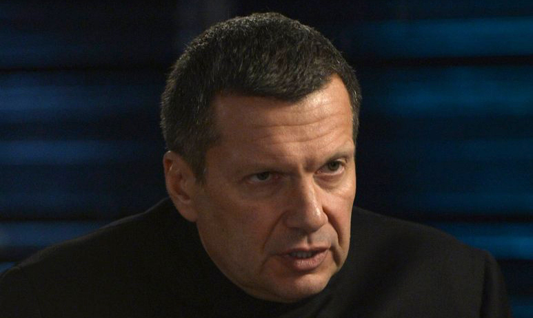 Владимир Соловьёв