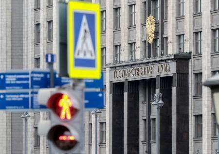 В Госдуме предложили разморозить пенсионные накопления россиян