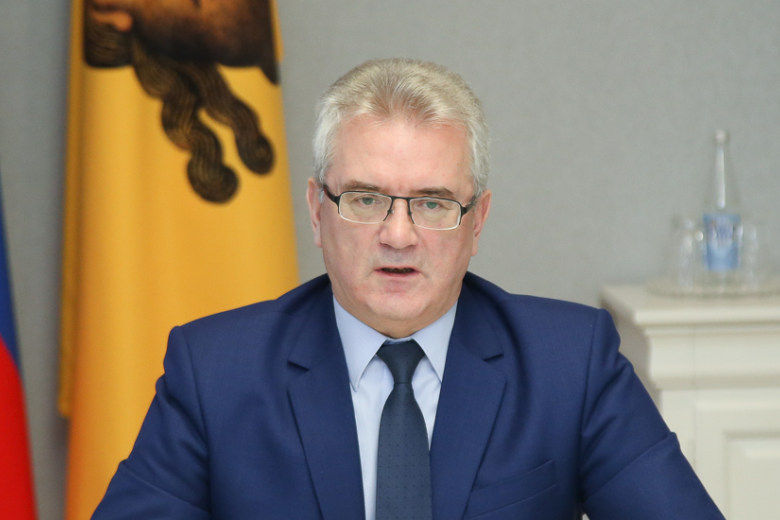 Иван Белозерцев