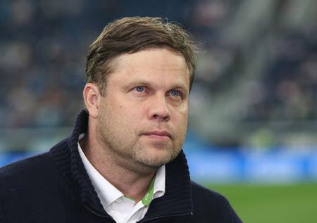 Радимов высказался об объединении чемпионатов РФ и Белоруссии
